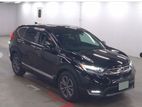 Honda CR-V Ex Master PCs 2022