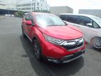 Honda CR-V EX MASTER PICE 2020