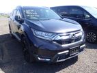 Honda CR-V EX Master Pics 2019