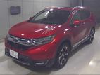 Honda CR-V Ex-Master Piec 7Seat 2020