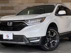 Honda CR-V EX MASTER PIECE 2018