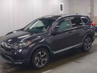 Honda CR-V EX MASTER PIECE 2018