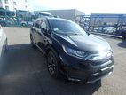 Honda CR-V EX MASTER PIECE 2018