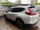 Honda CR-V EX MASTER PIECE 2019