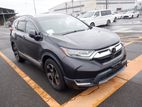 Honda CR-V EX MASTER PIECE 2019