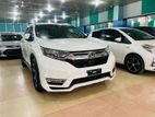 Honda CR-V EX-MASTER PIECE 2019