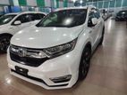 Honda CR-V EX-MASTER PIECE 2019