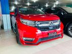 Honda CR-V EX MASTER PIECE .... 2019