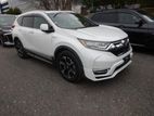 Honda CR-V EX MASTER PIECE 2019