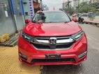 Honda CR-V EX-MASTER PIECE 2019