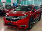 Honda CR-V EX MASTER PIECE 2019