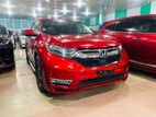 Honda CR-V EX MASTER PIECE .... 2019