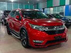 Honda CR-V EX-MASTER PIECE- 2019