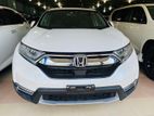 Honda CR-V EX MASTER PIECE 2019