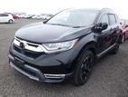 Honda CR-V EX MASTER PIECE 2019