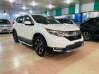 Honda CR-V EX MASTER PIECE 2019