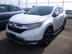 Honda CR-V EX MASTER PIECE** 2019