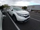Honda CR-V EX_MASTER_PIECE_2020 2020