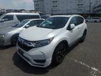 Honda CR-V EX MASTER PIECE 2020