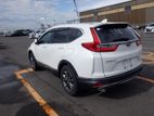 Honda CR-V EX MASTER PIECE 2020