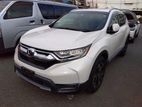 Honda CR-V EX MASTER PIECE 2020