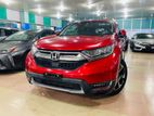 Honda CR-V EX MASTER PIECE.... 2020