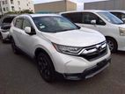 Honda CR-V EX MASTER PIECE 2020