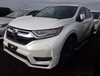 Honda CR-V EX MASTER PIECE 2020