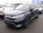 Honda CR-V EX MASTER PIECE 2020