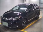 Honda CR-V EX MASTER PIECE 2020