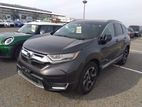 Honda CR-V EX MASTER PIECE 2020