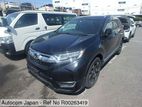 Honda CR-V EX MASTER PIECE 2020