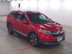 Honda CR-V EX MASTER PIECE 2020