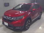 Honda CR-V EX MASTER PIECE 2020