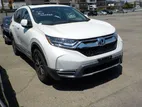 Honda CR-V Ex Master piece 2020