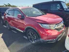 Honda CR-V EX MASTER PIECE 2020