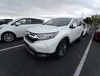 Honda CR-V EX_MASTER_PIECE 2020