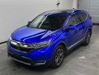 Honda CR-V EX-MASTER PIECE 2021