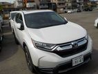 Honda CR-V EX-Master Piece 2021