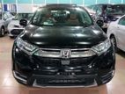 Honda CR-V EX MASTER PIECE 2021