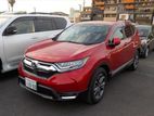 Honda CR-V EX_MASTER_PIECE 2021