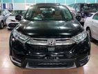 Honda CR-V EX MASTER PIECE.. 2021