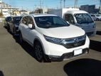 Honda CR-V EX MASTER PIECE 2021
