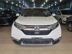 Honda CR-V Ex Master piece 2021