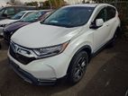 Honda CR-V EX_MASTER_PIECE 2021