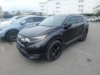 Honda CR-V EX MASTER PIECE 2022