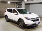 Honda CR-V EX MASTER PIECE 2022