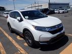 Honda CR-V EX MASTER PIECE 2022