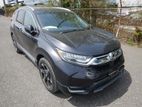 Honda CR-V EX-MASTER PIECE 2022