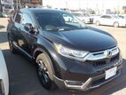 Honda CR-V Ex Master piece 2022